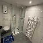 Charmante Altbaumaisonette Naehe Hauptbahnhof * אאכן