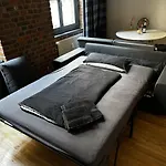 דירה Charmante Altbaumaisonette Naehe Hauptbahnhof *