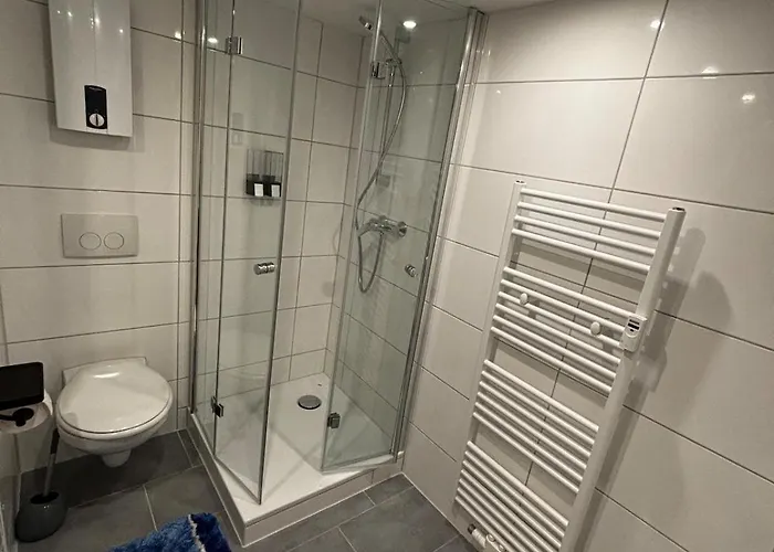 Charmante Altbaumaisonette Naehe Hauptbahnhof * Aquisgrana