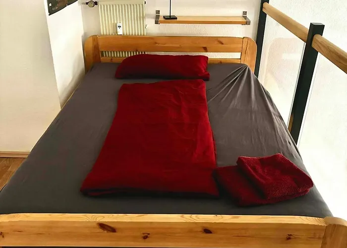 Appartamento Charmante Altbaumaisonette Naehe Hauptbahnhof